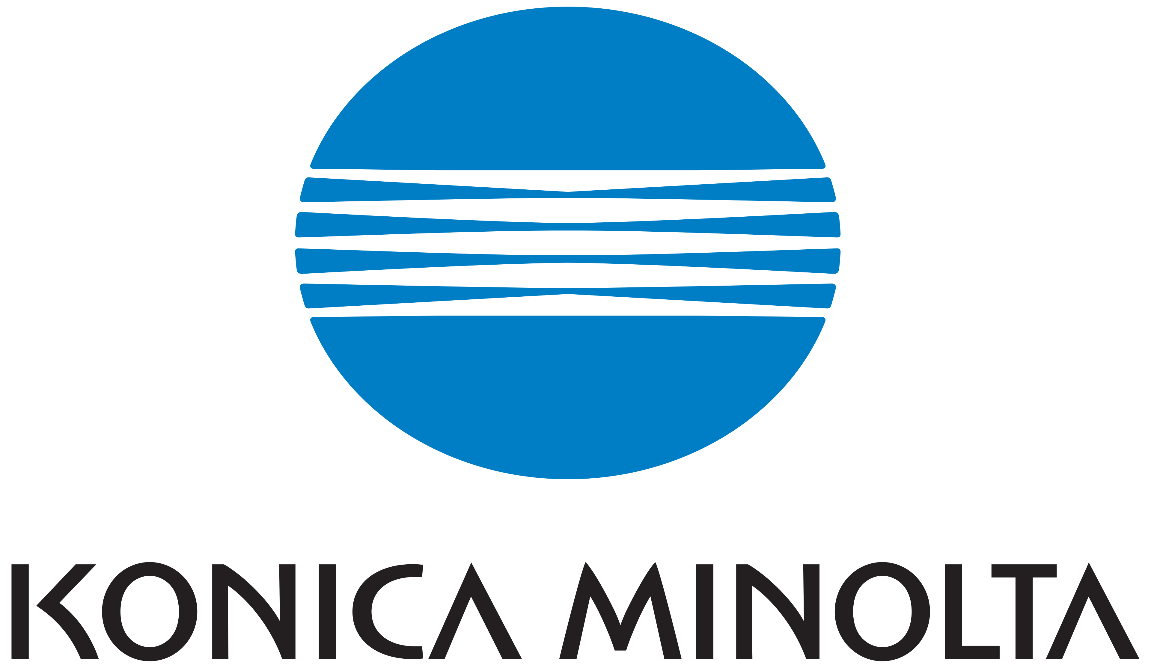 Academy Konica Minolta Healthcare